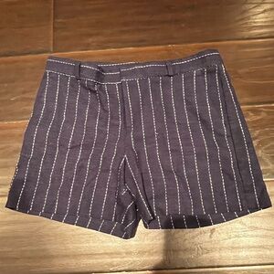 Banana republic shorts